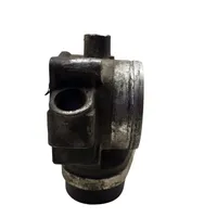 Volkswagen Touareg I Throttle valve 022133062AD