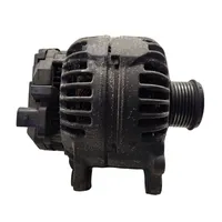 Volkswagen Touareg I Generator/alternator 021903026B