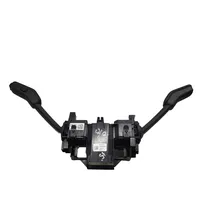 Volkswagen Polo V 6R Leva/interruttore dell’indicatore di direzione e tergicristallo 6C0953513A