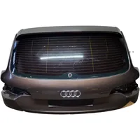 Audi Q7 4L Aizmugurējais pārsegs (bagāžnieks) 4L0827023B