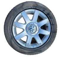 Volkswagen Touran I R 16 lengvojo lydinio ratlankis (-iai) 1K0601025R