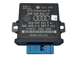 Audi A6 S6 C6 4F Module d'éclairage LCM 4F0907357F