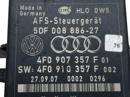 Audi A6 S6 C6 4F Module d'éclairage LCM 4F0907357F