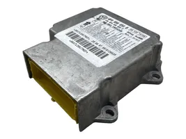 Audi A6 S6 C6 4F Module de contrôle airbag 4F0959655B