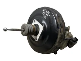 Audi Q7 4L Brake booster 7L8612101K