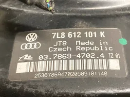 Audi Q7 4L Brake booster 7L8612101K