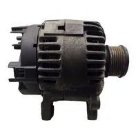 Audi A3 S3 8P Generator/alternator 06F903023C