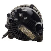 Audi A3 S3 8P Alternator 06F903023C