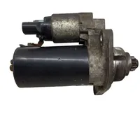 Audi A3 S3 8P Starter motor 02Z911023FX