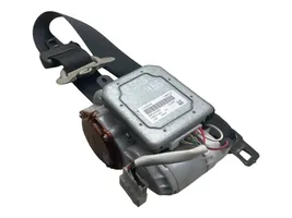 Infiniti Q50 Cintura di sicurezza anteriore 0589P1000123