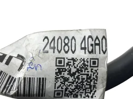 Infiniti Q50 Câble négatif masse batterie 240804GA0A