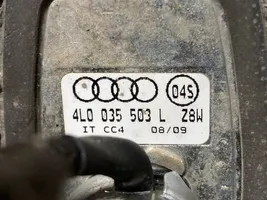 Audi Q7 4L GPS-pystyantenni 4L0035503L
