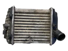 Audi A4 S4 B7 8E 8H Chłodnica powietrza doładowującego / Intercooler 8E0145805P