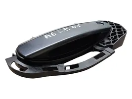 Audi A6 S6 C6 4F Front door exterior handle 4F0837885