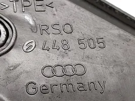 Audi A6 S6 C6 4F Etuoven sähköinen sivupeili 448505