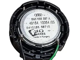 Audi TT Mk1 Enceinte haute fréquence de porte avant 8N0035397A