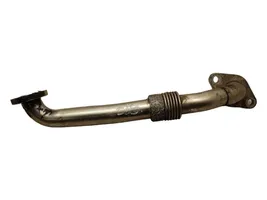Volkswagen Sharan EGR valve line/pipe/hose 038131521AF