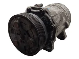 Volkswagen Sharan Air conditioning (A/C) compressor (pump) 7M3820803A