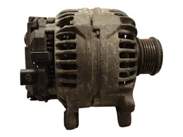 Volkswagen Sharan Generator/alternator 028903028E