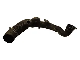 Volkswagen Sharan Air intake hose/pipe 7M3129656G