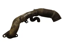 Volkswagen Sharan Air intake hose/pipe 7M3129656G