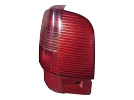 Volkswagen Sharan Rear/tail lights 7M3945258