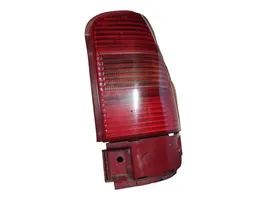 Volkswagen Sharan Rear/tail lights 7M3945258