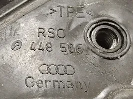 Audi A6 S6 C6 4F Etuoven sähköinen sivupeili E1010754