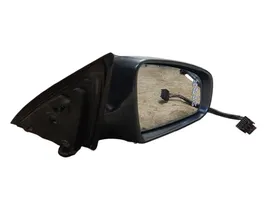 Audi A6 S6 C6 4F Front door electric wing mirror E1010754
