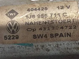 Volkswagen Sharan Galinio stiklo valytuvo varikliukas 1J6955711C