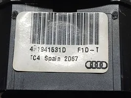 Audi A6 S6 C6 4F Przełącznik świateł 4F1941531D