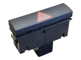 Audi A6 S6 C6 4F Botón interruptor de luz de peligro 4F0941509