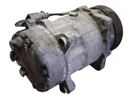 Volkswagen Sharan Air conditioning (A/C) compressor (pump) 7M3820803B