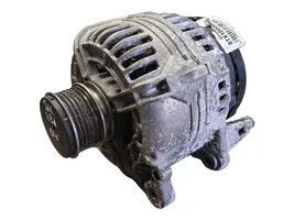 Volkswagen Sharan Generator/alternator 