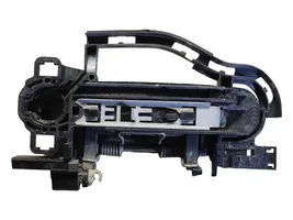 Audi A6 S6 C6 4F Manecilla externa puerta delantera 4F0837886