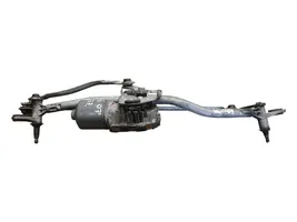 Audi A6 S6 C6 4F Front wiper linkage and motor 4F1955119C