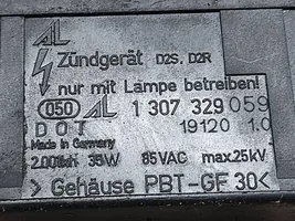 Audi TT Mk1 Vorschaltgerät Steuergerät Xenon Scheinwerfer 1307329059
