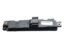 Audi A6 S6 C6 4F Interruptor de memoria del asiento 4F2959769A