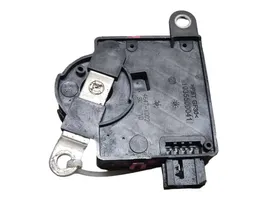 Audi Q7 4L Module de contrôle de batterie 4L0915181