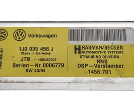 Volkswagen PASSAT B5.5 Amplificatore 1J0035456J