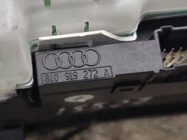 Audi A6 S6 C5 4B Tachimetro (quadro strumenti) 4B0919860F