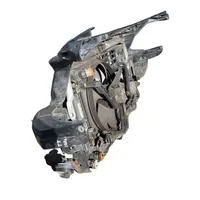 Audi TT Mk1 Radiatorių komplektas 1J0121253P