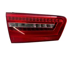 Audi A6 S6 C7 4G Luci posteriori del portellone del bagagliaio 4G9945093B