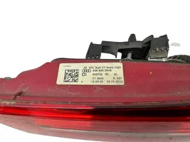 Audi A6 S6 C7 4G Luci posteriori del portellone del bagagliaio 4G9945094B