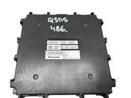 Infiniti Q50 Module convertisseur de tension 478804GA0A