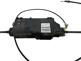 Mercedes-Benz S W221 Arnés/cableado para freno de mano A2214302849