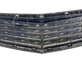 Mercedes-Benz S W221 Grille calandre supérieure de pare-chocs avant A2218800683