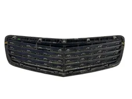 Mercedes-Benz S W221 Grille calandre supérieure de pare-chocs avant A2218800683