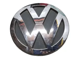 Volkswagen Touareg I Logo/stemma case automobilistiche 7L6853630