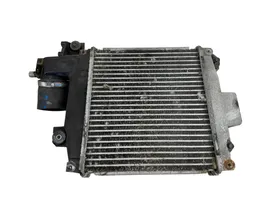 Toyota Land Cruiser (J120) Radiatore intercooler 1270000720